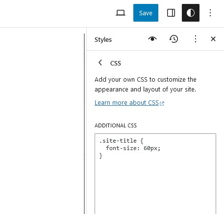 How to Add Custom CSS in WordPress – Daily Proficiency