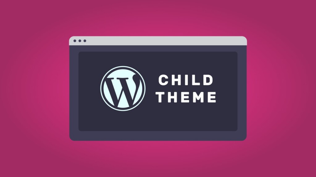 WordPress Child Theme